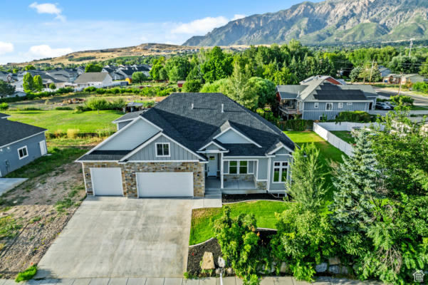 1010 W MOUNTAIN ORCHARD DR, PLEASANT VIEW, UT 84414 - Image 1