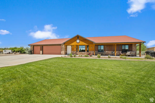 1535 E 500 S, GREEN RIVER, UT 84525 - Image 1