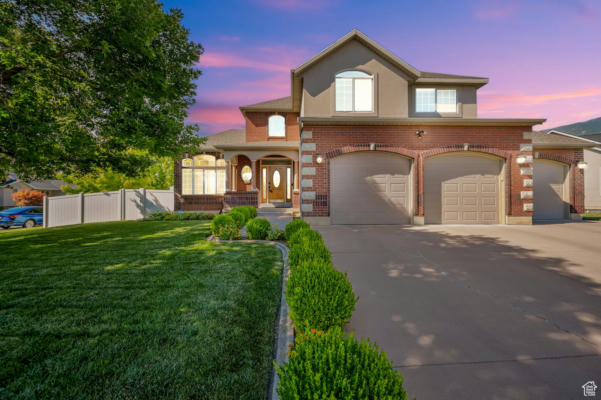 490 ARIANE WAY, CENTERVILLE, UT 84014 - Image 1