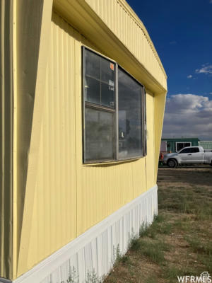425 N ESQUIRE PKWY # 14, Castle Dale, UT 84513 Mobile Home For Sale, MLS#  1894134