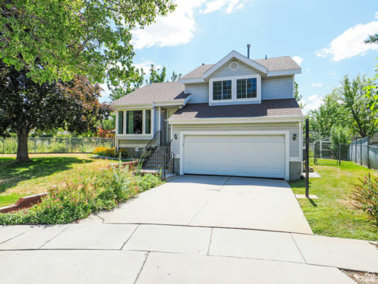 1819 W CORNWALL PL, SALT LAKE CITY, UT 84116 - Image 1