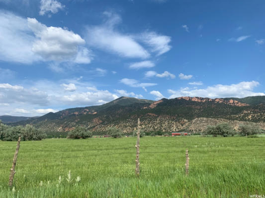 41 ACRES, KANARRAVILLE, UT 84742, photo 2 of 20