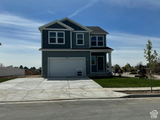 1221 W 1100 S, CLEARFIELD, UT 84015 - Image 1