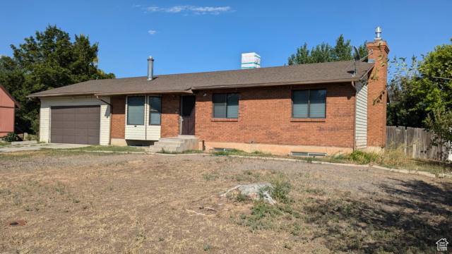 918 N 2100 W, VERNAL, UT 84078 - Image 1