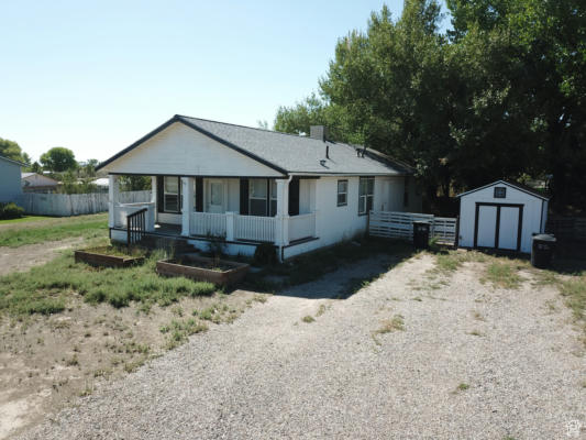 62 E 4800 S, VERNAL, UT 84078 - Image 1