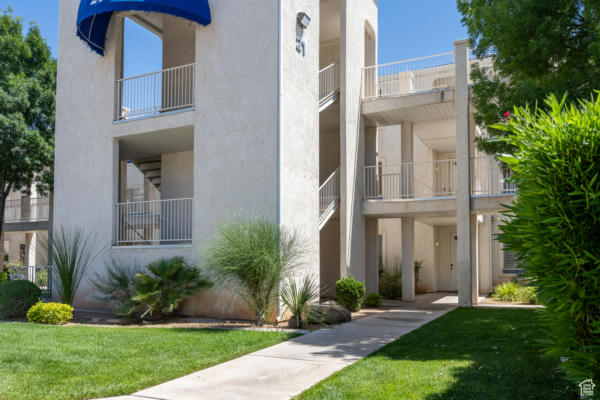 1845 W CANYON VIEW DR APT 2118, ST GEORGE, UT 84770 - Image 1