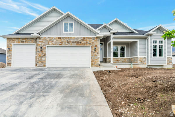 1010 W MOUNTAIN ORCHARD DR, PLEASANT VIEW, UT 84414 - Image 1