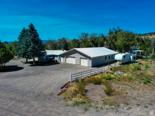 2737 E 190 NAVAJO TRL N, BEAVER, UT 84713 - Image 1