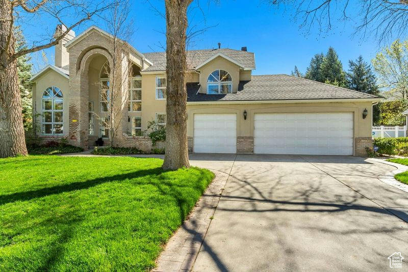 6337 S SECLUDED OAK CIR, SALT LAKE CITY, UT 84121, photo 1 of 58