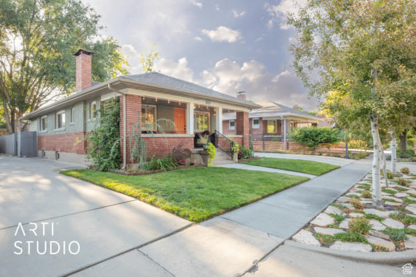 1727 S 200 E, SALT LAKE CITY, UT 84115 - Image 1