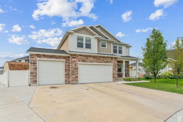 4 E STERLING LOOP, VINEYARD, UT 84059 - Image 1