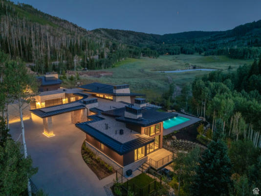 256 WHITE PINE CANYON RD, PARK CITY, UT 84060, photo 2 of 70