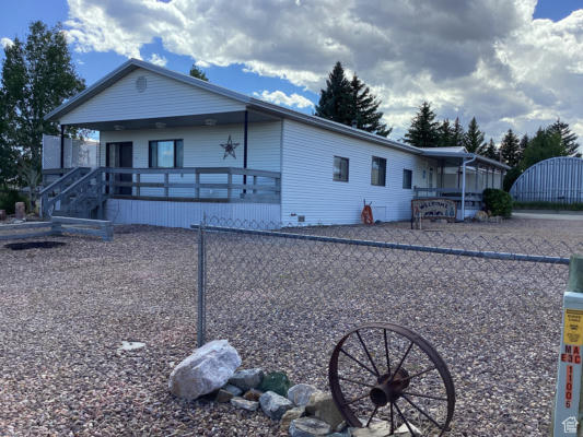 246 S PHEASANT AVE, MANILA, UT 84046 - Image 1