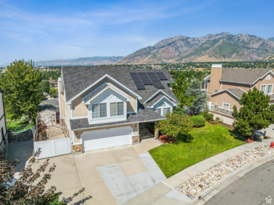 2415 E WILLOW HILLS DR, SANDY, UT 84093 - Image 1