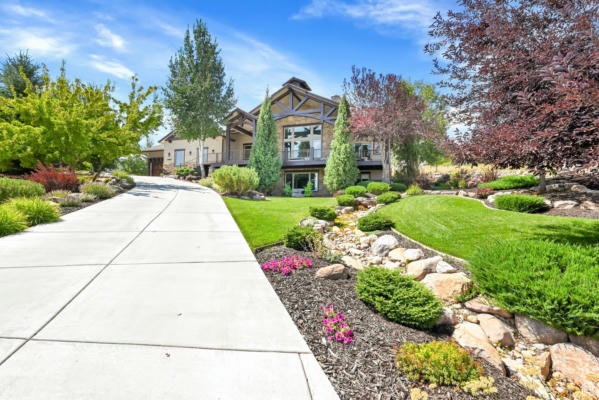 1049 MEADOWLARK LN, HUNTSVILLE, UT 84317 - Image 1