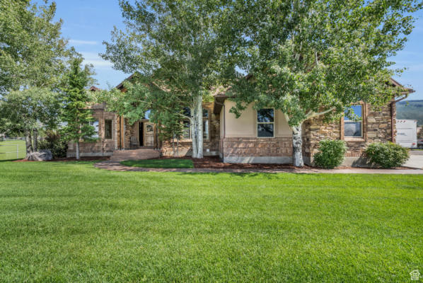 2916 N STATE ROAD 32, KAMAS, UT 84036 - Image 1