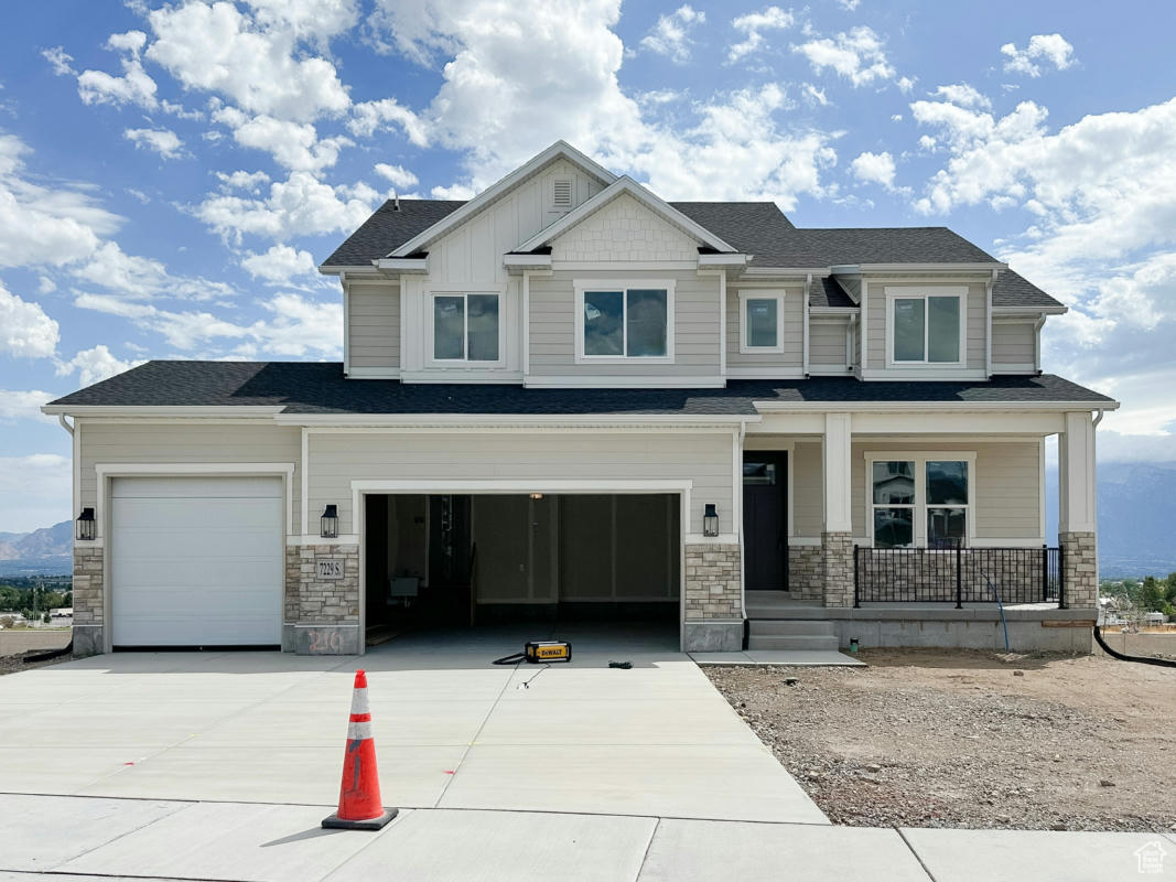 7229 S SOPHIA RIDGE CT # 210, WEST JORDAN, UT 84081, photo 1 of 12