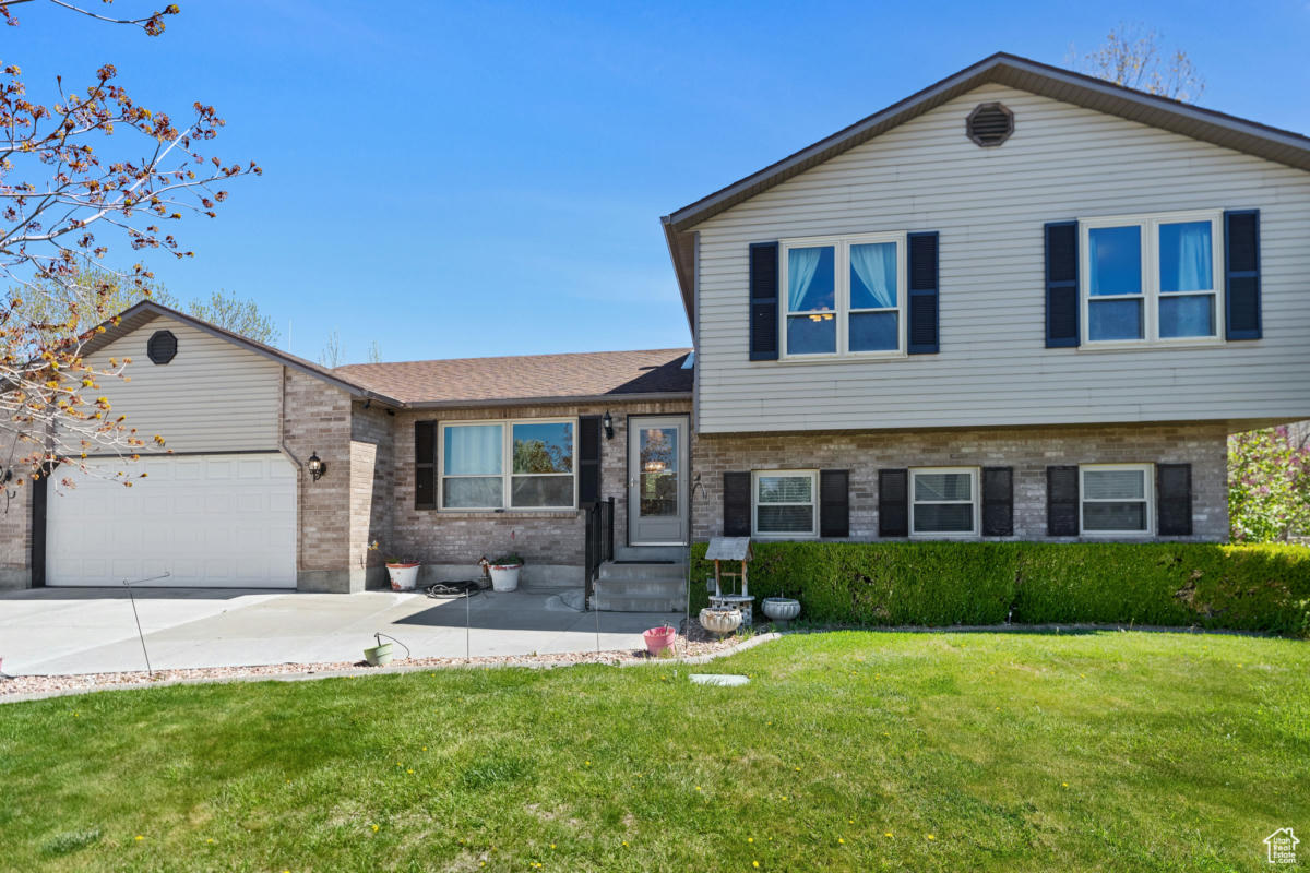 158 LAKEVIEW, STANSBURY PARK, UT 84074, photo 1 of 29