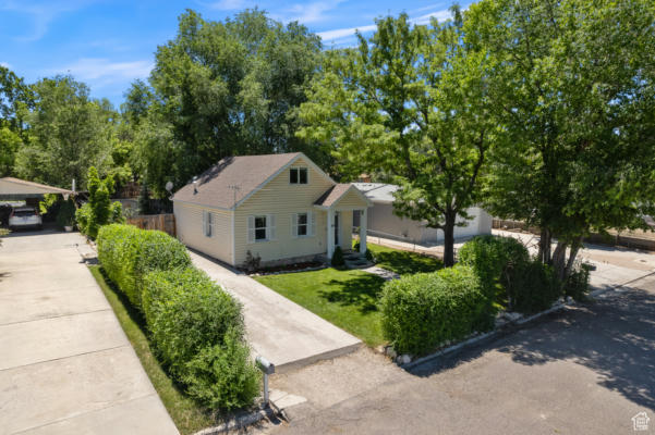 44 E 400 N, MANTI, UT 84642 - Image 1