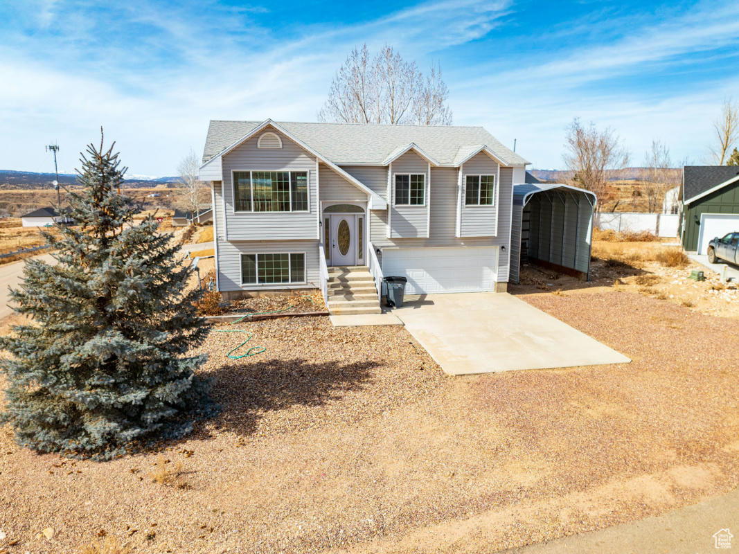 817 N 450 E, DUCHESNE, UT 84021, photo 1 of 50