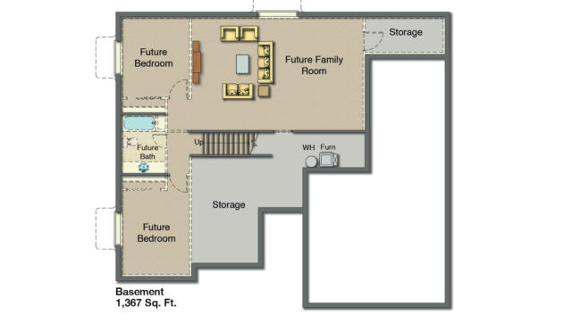 722 N BUTTE LN # 508, GRANTSVILLE, UT 84029, photo 3 of 5