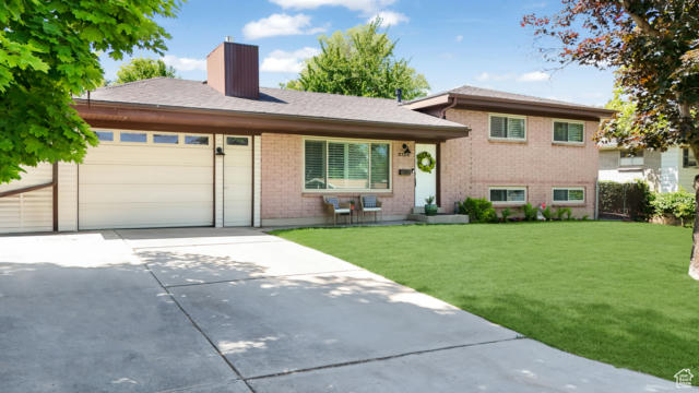 2138 E VILLAIRE AVE, COTTONWOOD HEIGHTS, UT 84121 - Image 1