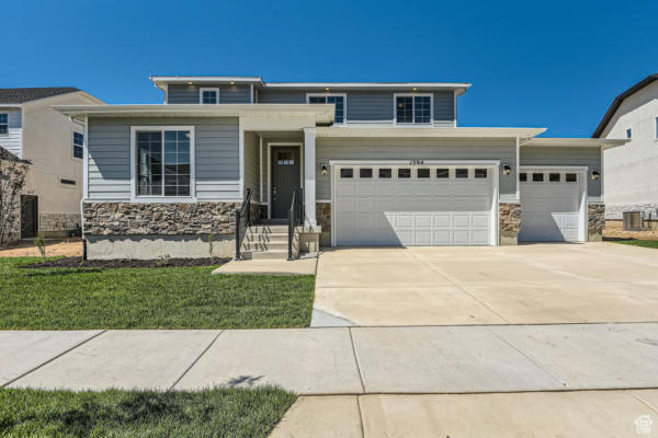 1294 W ROCK RIDGE DR, MAPLETON, UT 84664 - Image 1