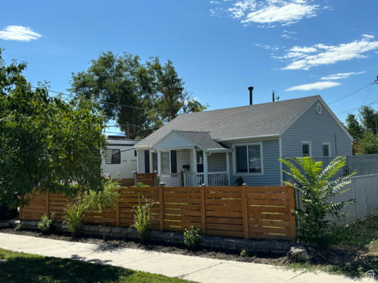 1025 W 600 N, SALT LAKE CITY, UT 84116 - Image 1