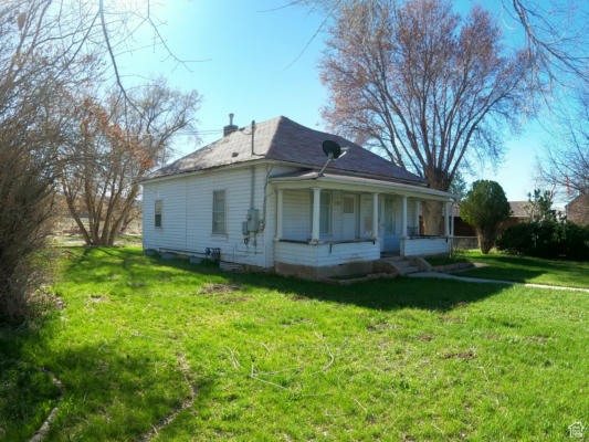 186 N STATE ST, FOUNTAIN GREEN, UT 84632 - Image 1