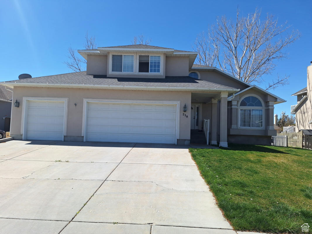 218 LAKEVIEW, STANSBURY PARK, UT 84074, photo 1 of 9