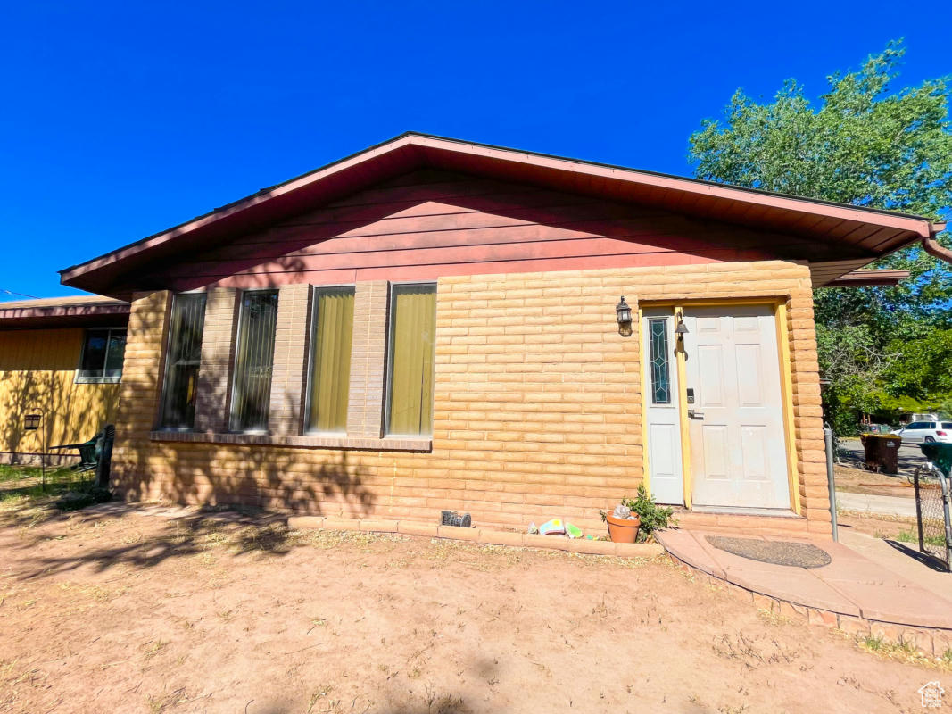 361 WINGATE AVE, MOAB, UT 84532, photo 1 of 28