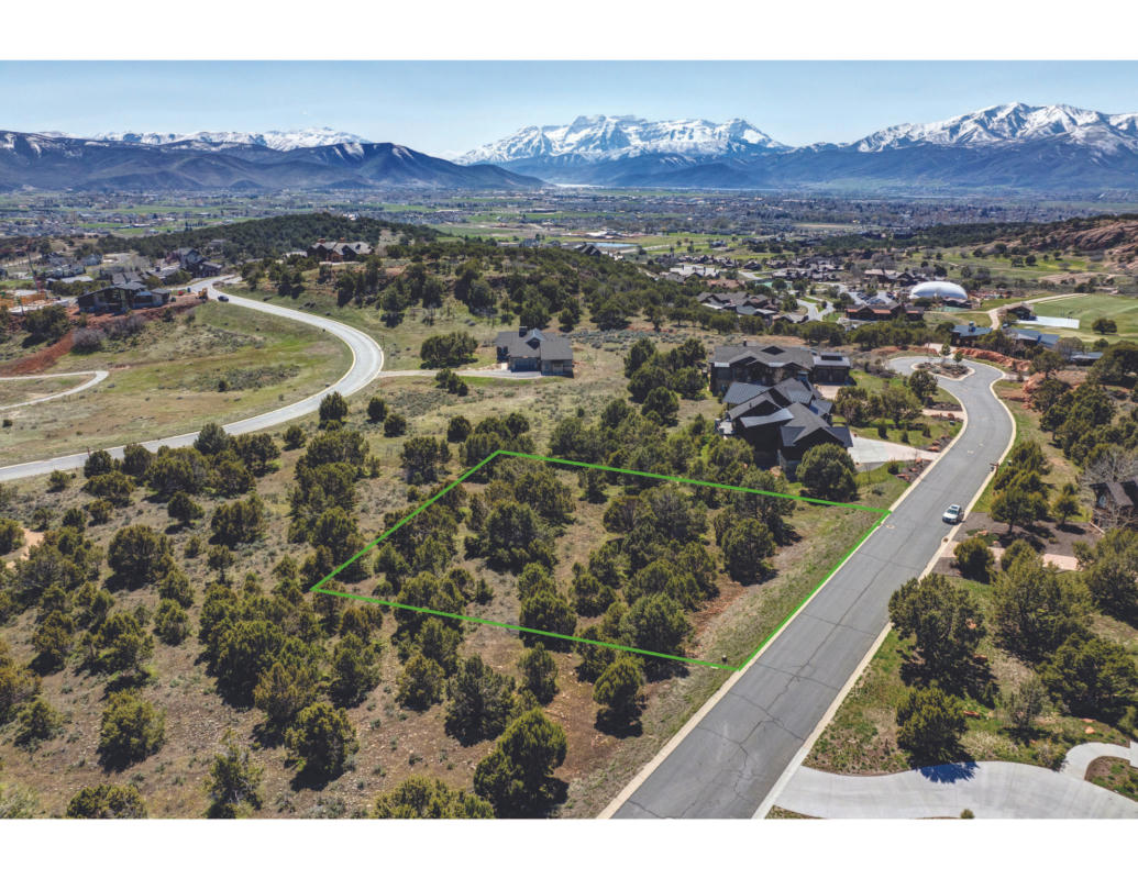 3120 E HORSE MOUNTAIN CIR # 195, HEBER CITY, UT 84032, photo 1 of 17