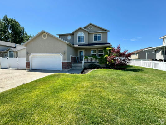 72 E 2225 S, CLEARFIELD, UT 84015 - Image 1