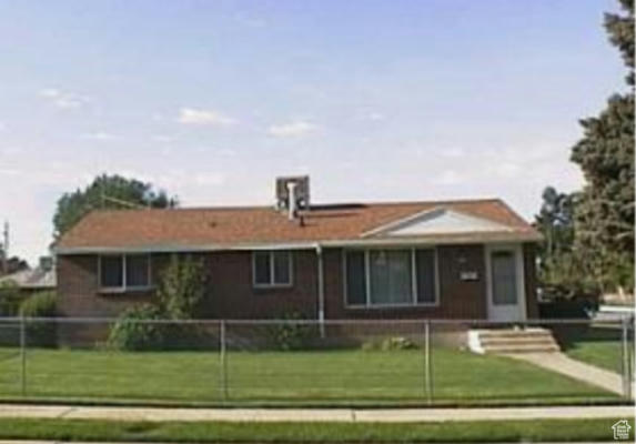 510 E 400 S, CLEARFIELD, UT 84015 - Image 1