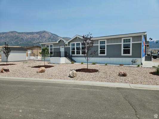 1700 W 2700 N TRLR 85, PLEASANT VIEW, UT 84404 - Image 1