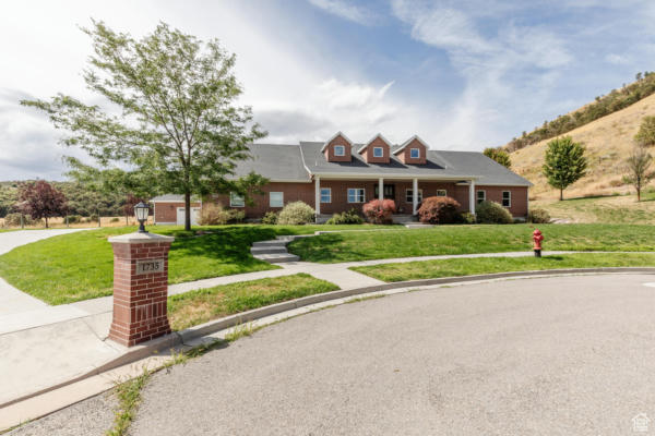 1735 S ASPEN WAY, WELLSVILLE, UT 84339 - Image 1