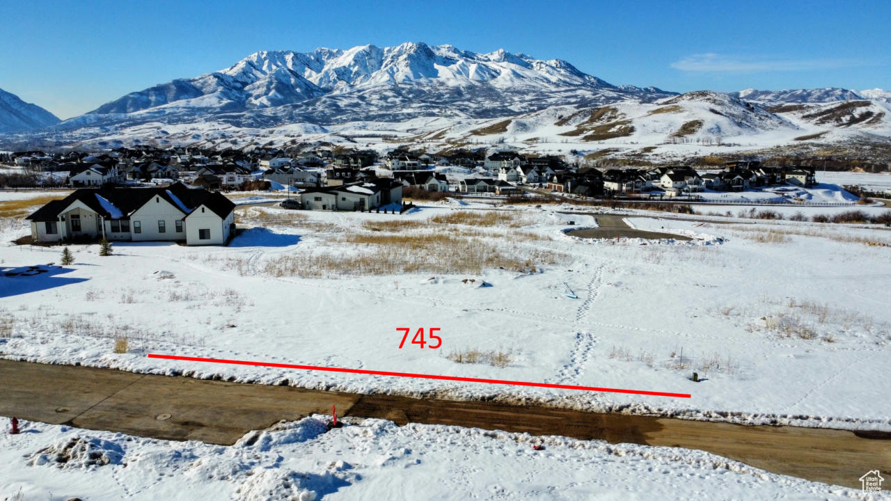 6385 S WASATCHBACK DR # 745, MOUNTAIN GREEN, UT 84050, photo 1 of 2