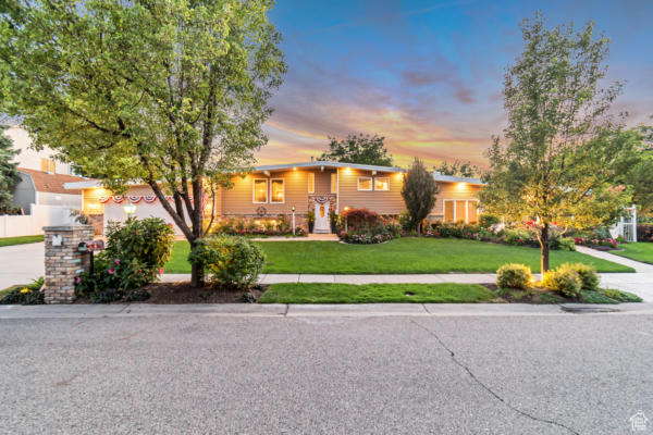 4690 S BONNER CIR, MILLCREEK, UT 84117 - Image 1