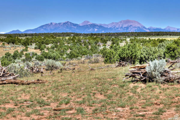 165 W DEER NECK RD, MONTICELLO, UT 84535 - Image 1