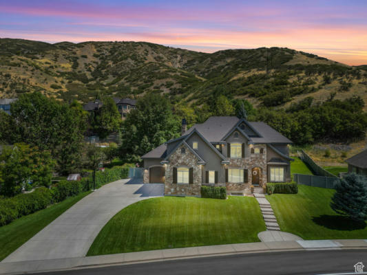 1860 SKYLINE DR, OREM, UT 84097 - Image 1