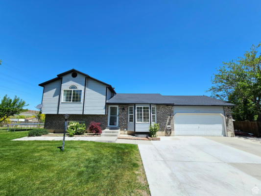 5774 W HUNTER HOLLOW DR, WEST VALLEY CITY, UT 84128 - Image 1