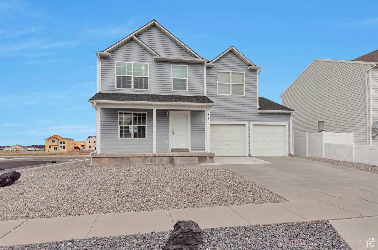 376 ALFRED DR, TOOELE, UT 84074, photo 1 of 26