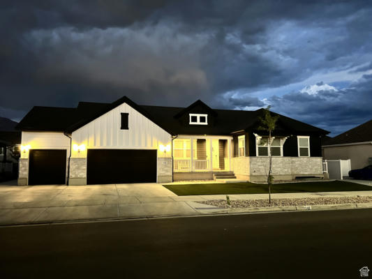 1348 N 3400 W, PROVO, UT 84601 - Image 1