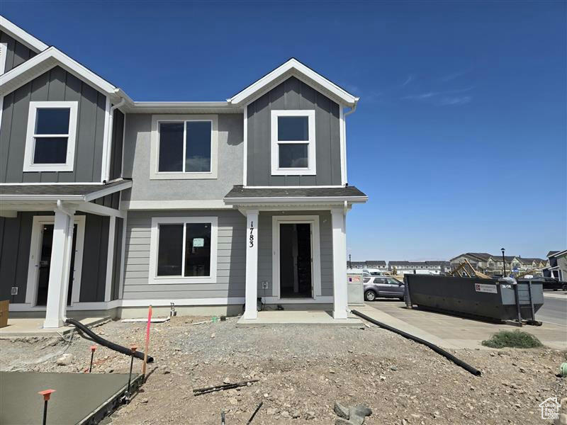 1783 N BLUE IRIS AVE # 1247, TOOELE, UT 84074, photo 1 of 28