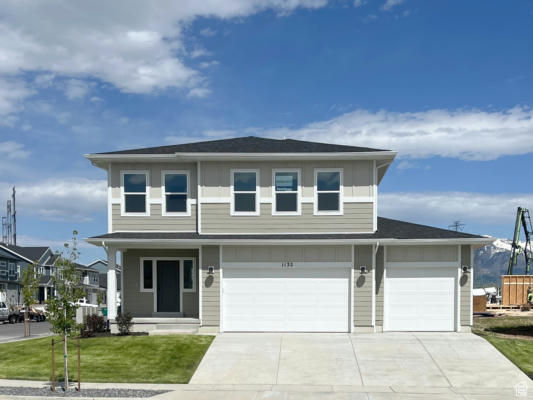 1132 S 1275 W # 137, CLEARFIELD, UT 84015 - Image 1