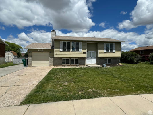 1330 W 750 S, CLEARFIELD, UT 84015 - Image 1