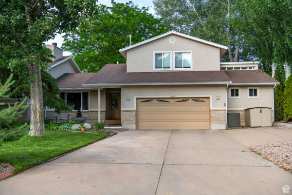 835 LAKEVIEW, STANSBURY PARK, UT 84074 - Image 1
