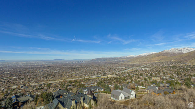 4695 S THOUSAND OAKS DR, SALT LAKE CITY, UT 84124, photo 2 of 6