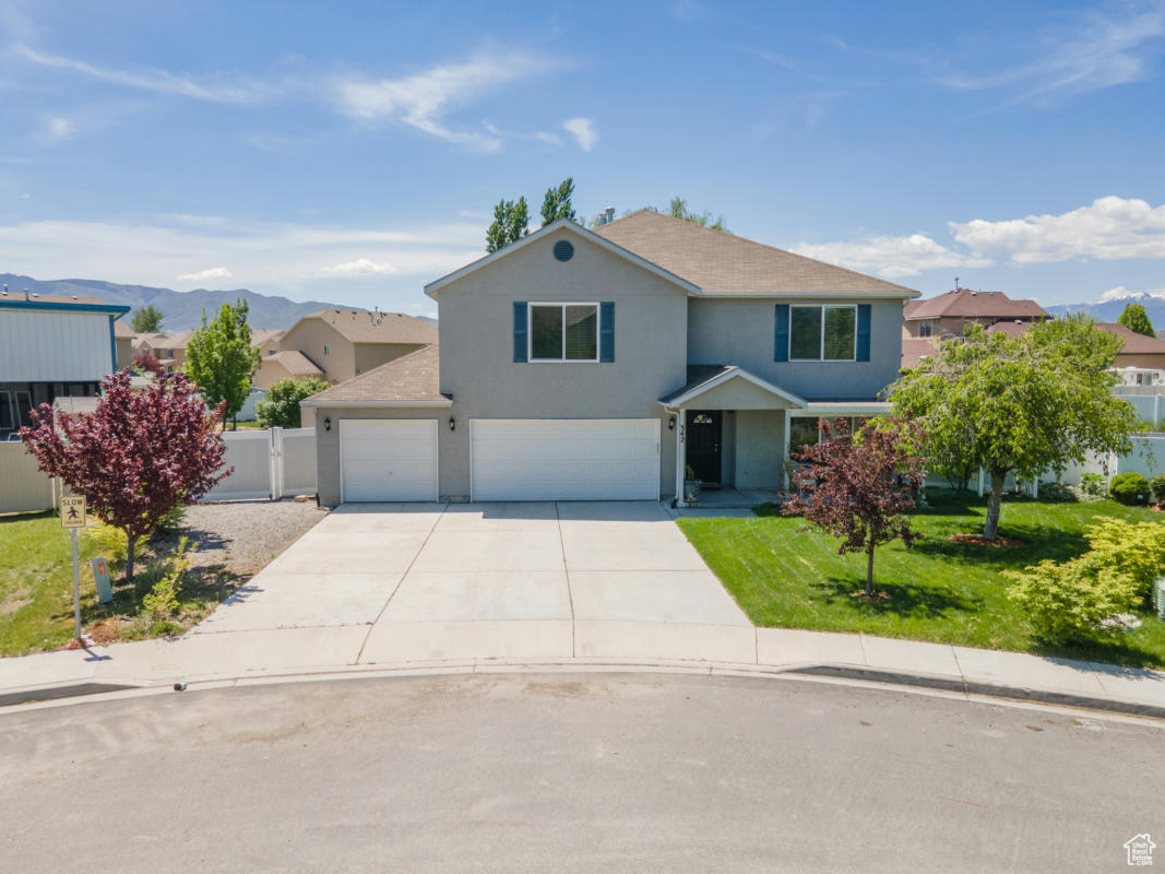 342 S WILLOW PATCH RD, LEHI, UT 84043, photo 1 of 17