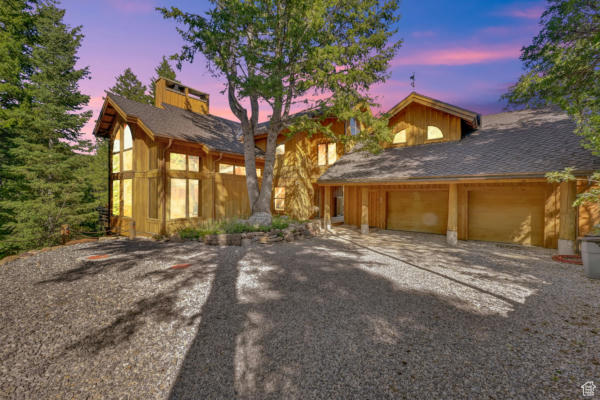 3048 E RIDGETOP RD, SUNDANCE, UT 84604 - Image 1